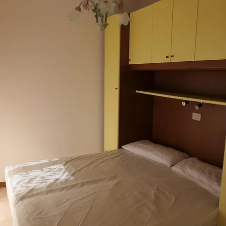 Appartamento Linz 19 Bibione