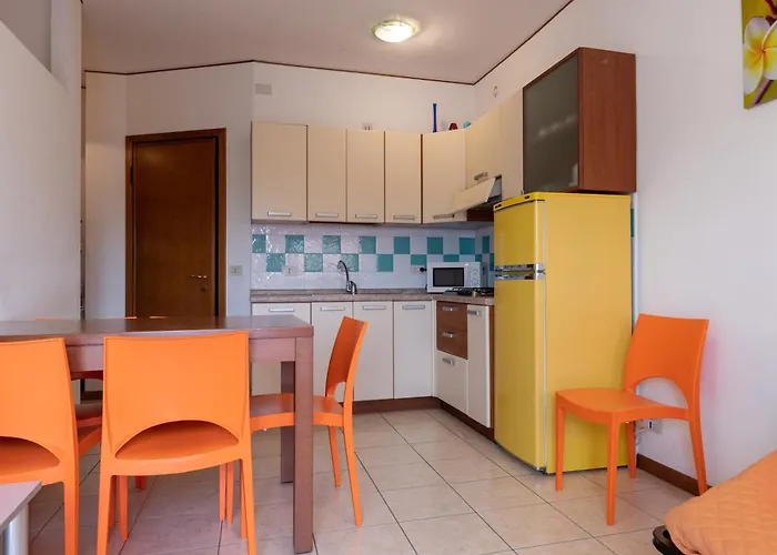 Linz 19 Appartamento