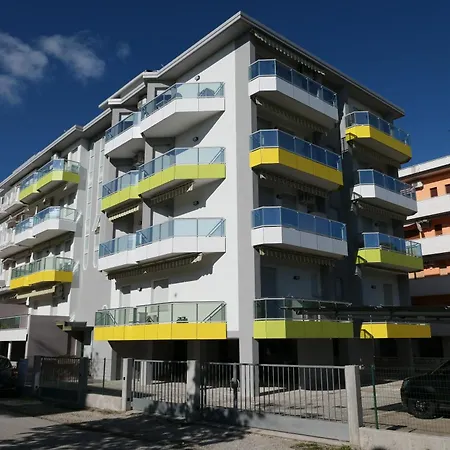 Linz 19 Apartment Bibione