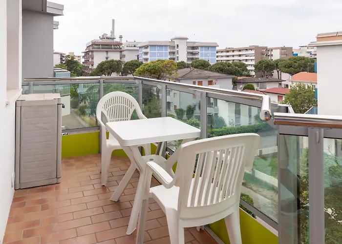 Linz 19 Appartamento *