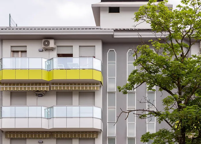 Appartamento Linz 19 *