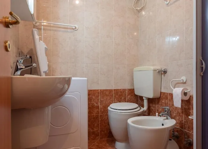 Linz 19 Appartamento Bibione