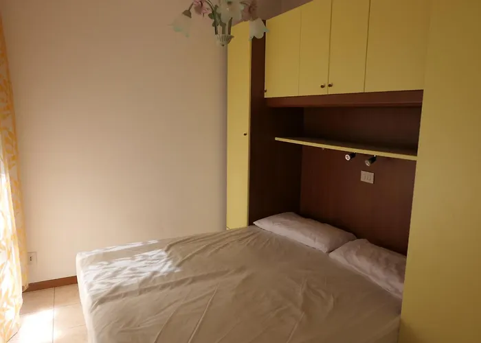 Lägenhet Linz 19 Bibione